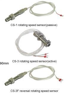Quality CS Series Rotating Speed Sensor high anterference capability for sale