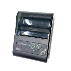 China Bluetooth 2 Inch Barcode Printer 58mm Portable Mini Thermal Printer wholesale