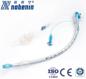 China Hospital Reinforced Endotracheal Tube Laser Resistant Simple Connection Design wholesale