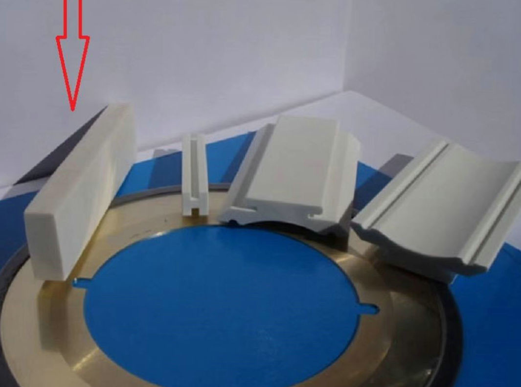 Excellent Abrasion Resistance Teflon Cutter Pad for Smooth and Precise Cutting