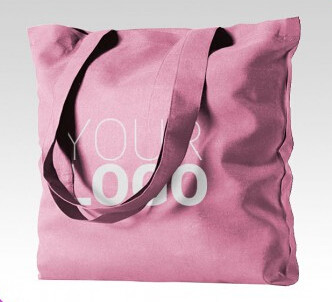 Custom silk screen printed Cotton material handle style blank natural cotton canvas bag without logo bagplastics bagease