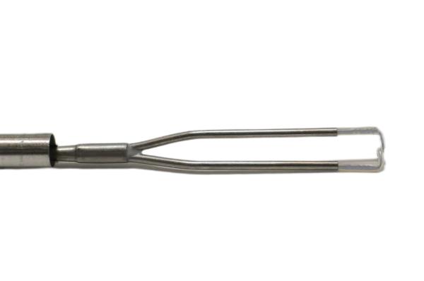 Quality Custom Minimal Invasiveness Plasma Probe surgical instruments For Gynecological for sale