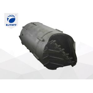 China 600mm Centrifugal Rock Drilling Bucket With Open Body wholesale