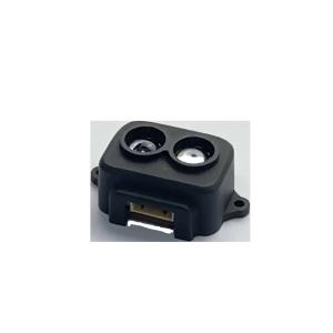 China Mini Single Point Laser Ranging Sensor For Traffic Flow Statistics UBJG-01Y wholesale