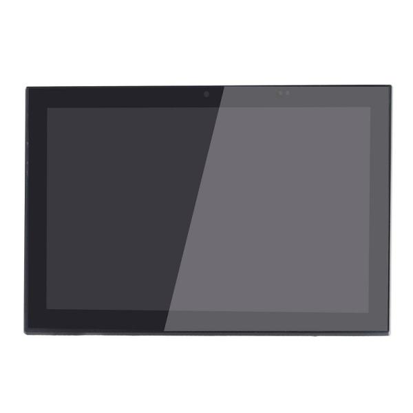 Quality 10 Inch Android POE Touch Wall Mounted Tablet With Serial Port GPIO For Industrial Control for sale