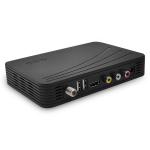Picture Setting BAT Mpeg 2 Set Top Box Dvb C Set Up Box Dvb T2 C Receiver