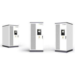 China Commercial Microgrid Containerised Battery Storage Solar System Large Inverters wholesale