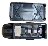 Photovoltaic Solar Module Junction Box Safety PV Types Of Solar Junction Boxes