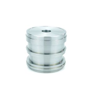 Piston for Cylinder Customization and Metal Material Modifications