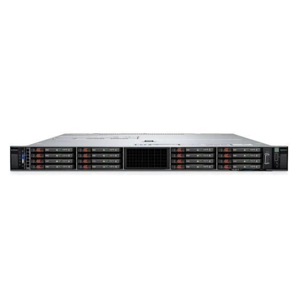 Dells 1u rack Poweredge R660 Server with 6130 Intel Processors