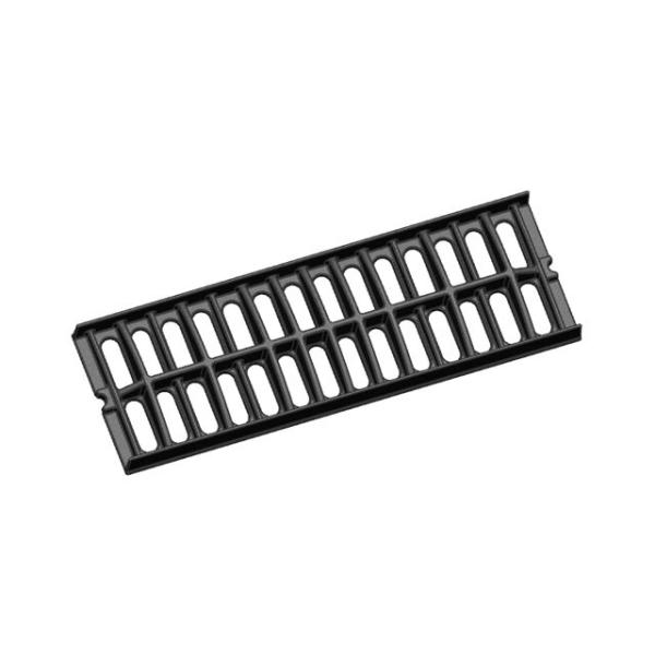 Quality EN124 Cast Iron Rectangular Plain for sale