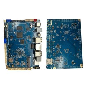 China JLD-P20 Rockchip RK3576 Development Board LVDS Android14 Embedded Motherboards wholesale