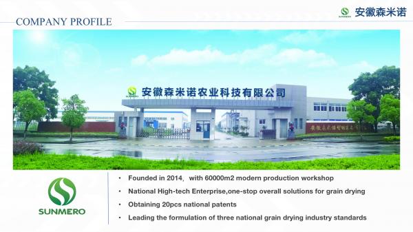 ISO9001 Approval 180 Degree Rice Husk Furnace For Rice Grain Dryer Machine