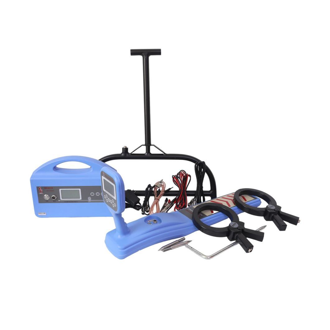 32kv 2000j New Portable Underground Cable Fault Locator Low Medium Voltage Arc Cable Fault Detector