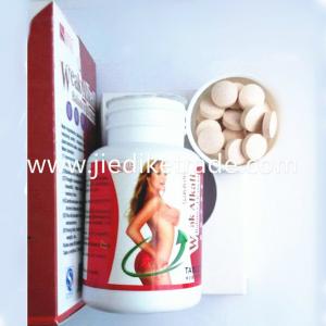 China Weak Alkali-Balance Element Slim weight loss diet pill wholesale