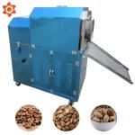 Full Automatic Cashew Roasting Machine / Electric Roasting Machine Stable