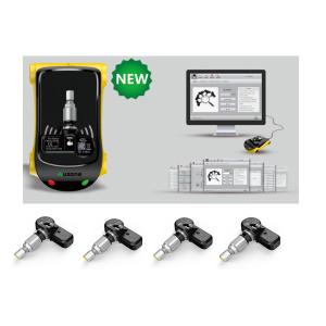 China PC Version USB AUZONE P01 Tpms Sensor Programming Tool wholesale
