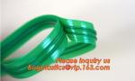 STRIP ZIPPER, STRING ZIPPER, Slider zipper; EVA String zipper, EVA Flanged