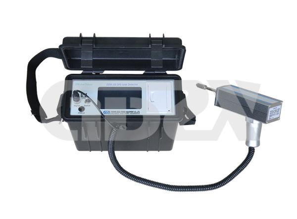 Quality Fast Response High Sensitivity SF6 Gas Leak Detector for sale