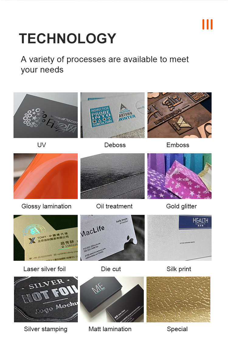 Foil Stamping Paper Tempered Glass Screen Protector Packaging Offset Printing