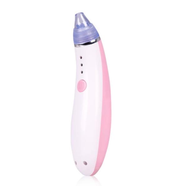 Quality Handheld Ultrasound Skin Care Device / Blackhead Suction Machine 150 Min Usage Time for sale