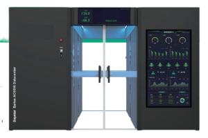 China Modular Data Center container prefabricated design Simple Installation wholesale