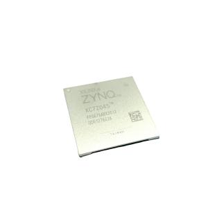 China XC7Z045-2FFG676I SoC FPGA Electronic Components Integrated Circuits IC wholesale