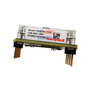 China CRIR M1 Digital CO2 Sensor Non Dispersive Infrared 400PPM To 2000PPM Small Size wholesale