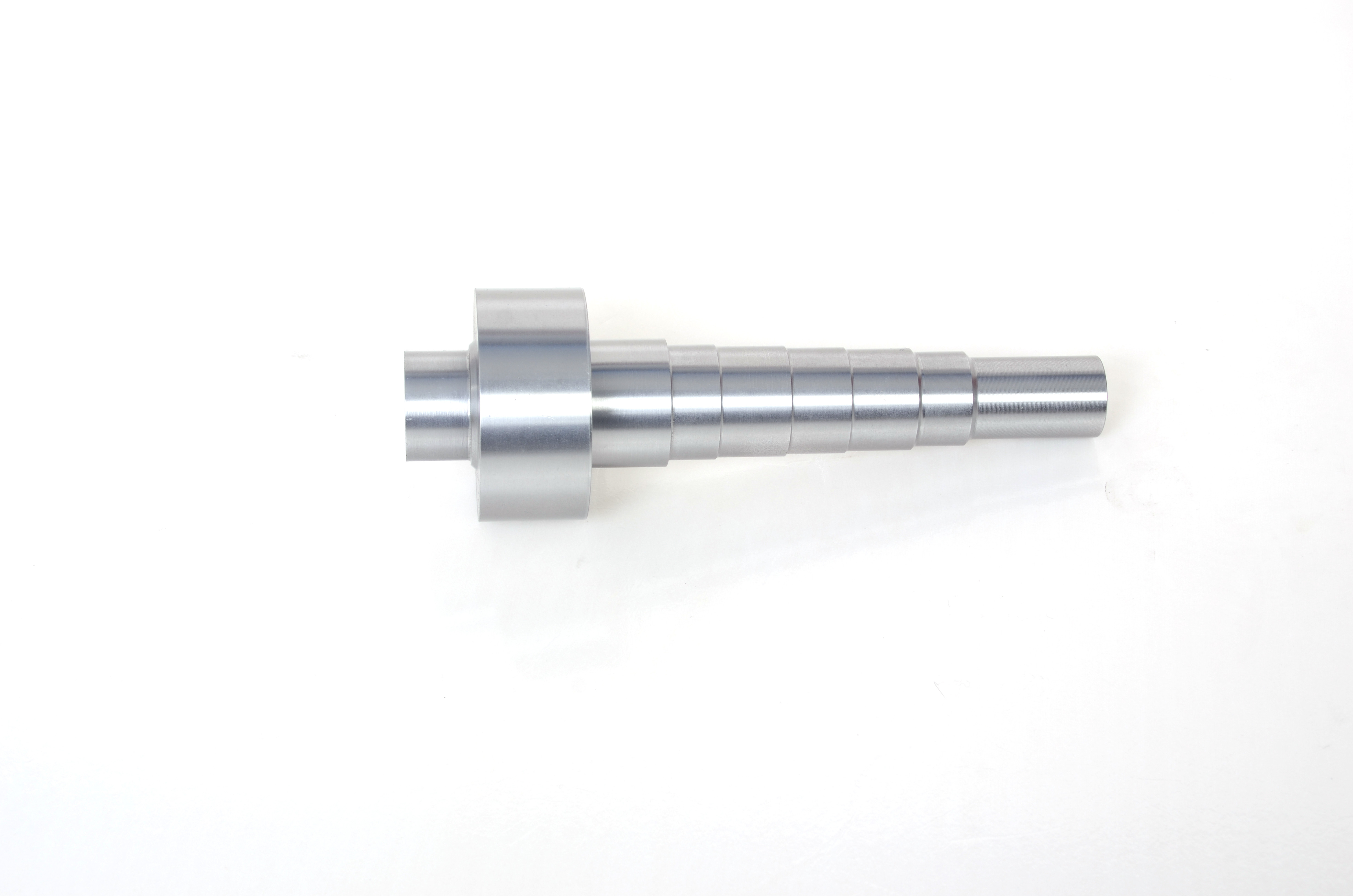 DCT Machine Shaft Forging Forging Cnc Output Shaft Isothermal Normalizing