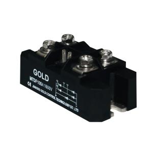 China MTQ60A 66mm Fixing Thyristor Controlled Rectifier wholesale