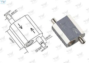 China Self Lock Loop Aircraft Cable Adjustable Fittings Shop Window Displays Fixtures on sale
