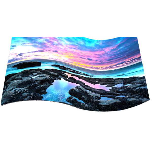 P1.9 Indoor Full Color Rental LED Display Screen XR Shooting