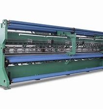 China Industrial Knitting Wire Shade Net Making Machine E9 Gauge wholesale