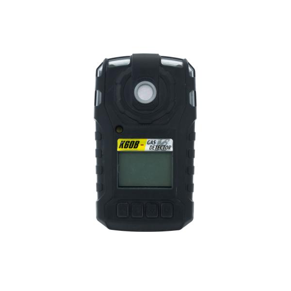 Quality K60B Compact Single Gas Detector by KELISAIKE Safety LCD Screen & 90dB Audible Alarm for sale