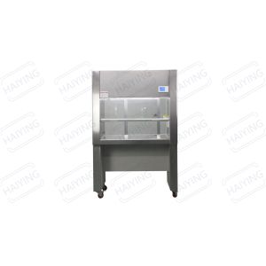 China Dust Free Class II B2 Biosafety Cabinet 100 Level Protection wholesale