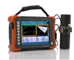 16:64 TOFD Phased Array Ultrasonic Flaw Detector Phased Array Flaw Detector