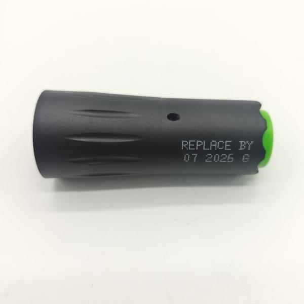 Quality Black Automtic Cartridge Re-arming Kits for Inflatable lifejacket for sale