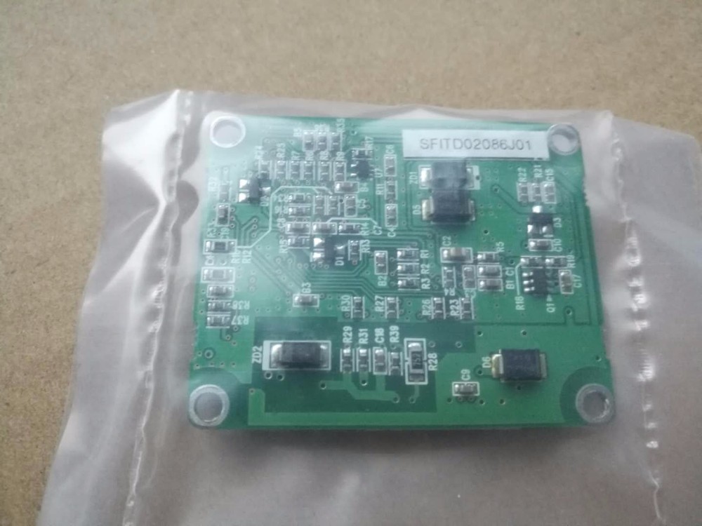 J9060366b sm feeder card cvs-16-04-001 cvs-16-04-002 SFITT01112F0