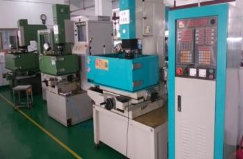Shenzhen Richconn Technology Co., Ltd