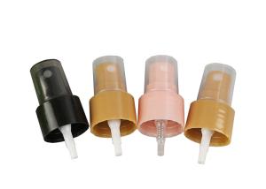 China Hand Pump Fine Mist Spray Pump Leakage Proof Low Consumption wholesale