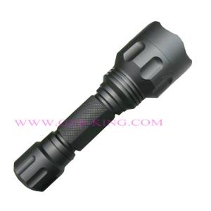 China 5 Lighting Types LED Torch Light  on sale