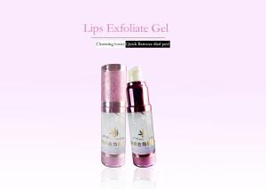 China Gentle Semi - Permanent Tattoo Repair Gel Essence For Eyebrow And Lip Cleansing Gel Exfoliating，Peeling Lip wholesale