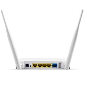 China OEM USB Powered WIFI Router 300mbps High Power Wi fi N Router wholesale