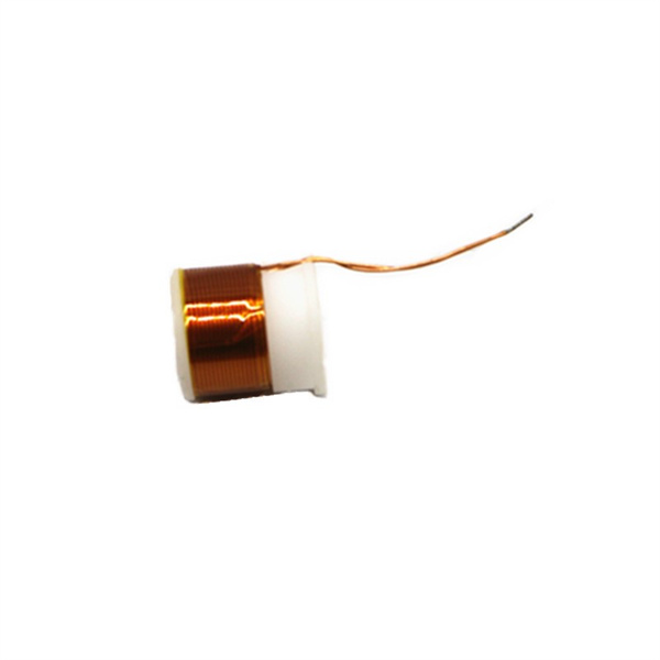 ODM Wire Wound Coil Mini 1uh Solderability With Plastic Bobbin