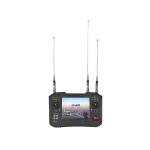 Portable UGV Remote Controller AES256