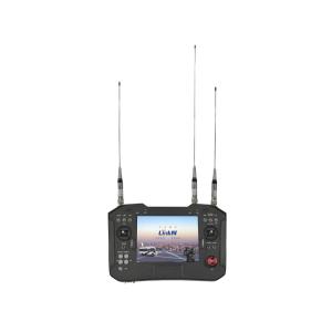 Portable UGV Controller COFDM