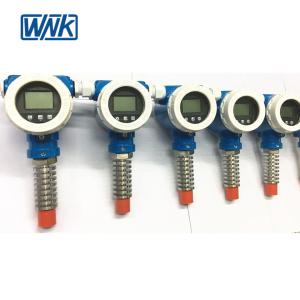 China 4 TO 20mA Differential Pressure Transmitter With Display Hart on sale