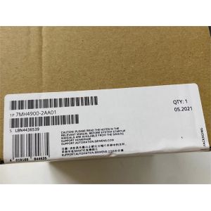 SIEMENS Siwarex FTA 7MH4900-2AA01 Weighing Electronic With Verification