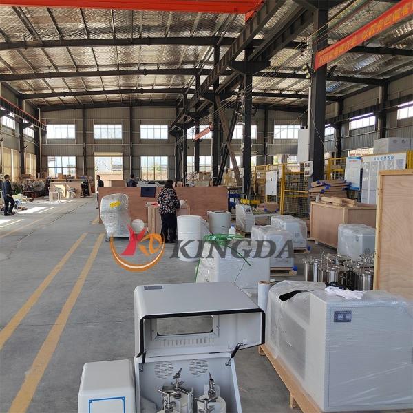 Quality Nano Powder Grinding Lab Planetary  Ball Mill for sale