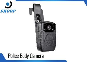 China High Resolution Security Guard Body Camera 1296P GPS Ambarella A7 on sale